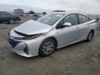 2021 Toyota Prius Prime LE