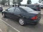 2002 Honda Civic EX