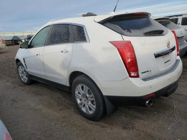 2011 Cadillac SRX Luxury Collection