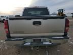 2004 Chevrolet Silverado K1500