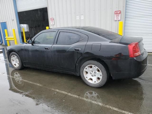 2007 Dodge Charger SE