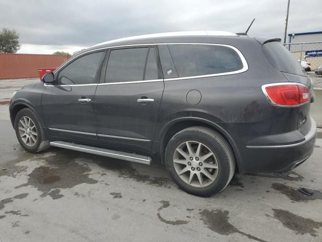 2016 Buick Enclave