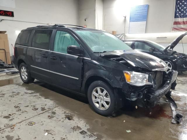 2010 Chrysler Town & Country Touring