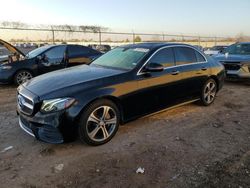 2017 Mercedes-Benz E 300 en venta en Houston, TX