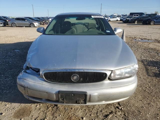 2003 Buick Century Custom