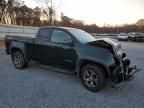 2015 Chevrolet Colorado Z71