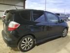 2013 Honda FIT Sport