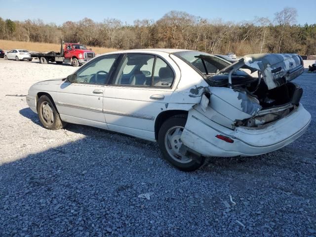 1995 Chevrolet Lumina