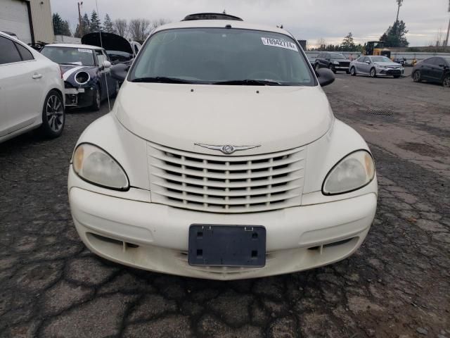 2005 Chrysler PT Cruiser Touring