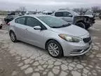 2015 KIA Forte EX