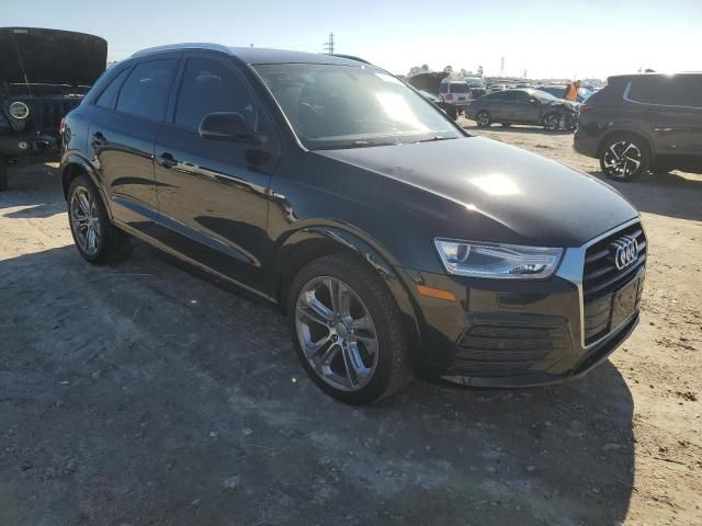 2018 Audi Q3 Premium