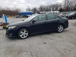 2013 Toyota Camry L en venta en Rogersville, MO