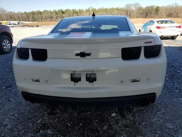 2010 Chevrolet Camaro SS