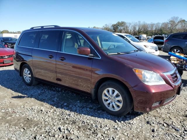 2009 Honda Odyssey EX