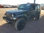 2019 Jeep Wrangler Sport