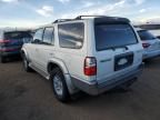 2001 Toyota 4runner SR5