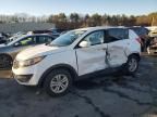 2011 KIA Sportage LX