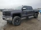 2014 Chevrolet Silverado K1500 LTZ