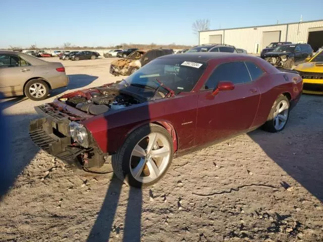 2020 Dodge Challenger R/T