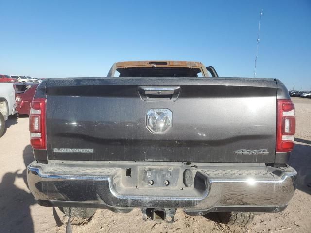 2021 Dodge 2500 Laramie