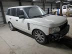 2006 Land Rover Range Rover Supercharged