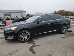 2014 KIA Cadenza Premium en venta en Florence, MS