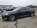 2014 KIA Cadenza Premium