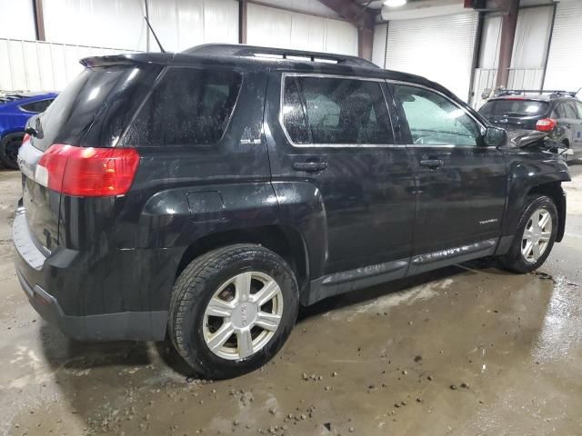 2014 GMC Terrain SLE