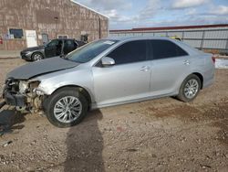 2014 Toyota Camry L en venta en Rapid City, SD