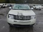 2007 Lincoln MKX