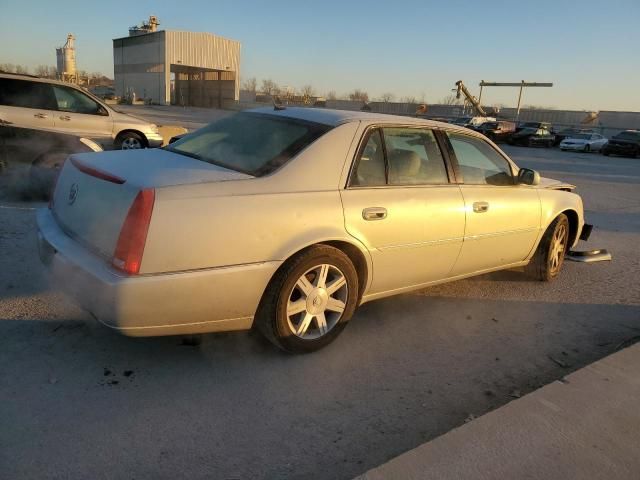 2006 Cadillac DTS