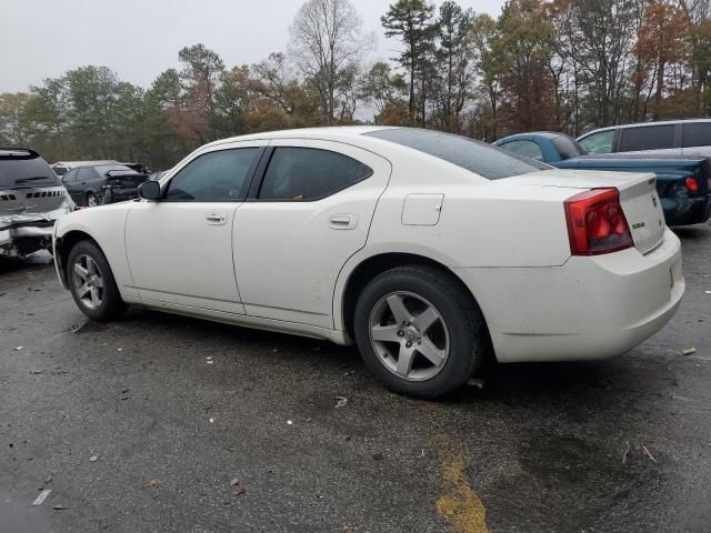 2009 Dodge Charger