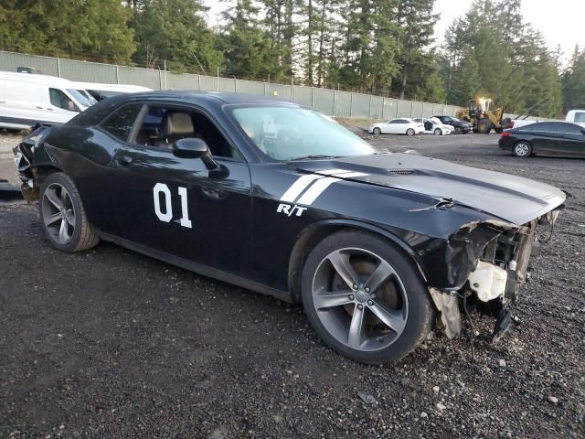 2014 Dodge Challenger R/T