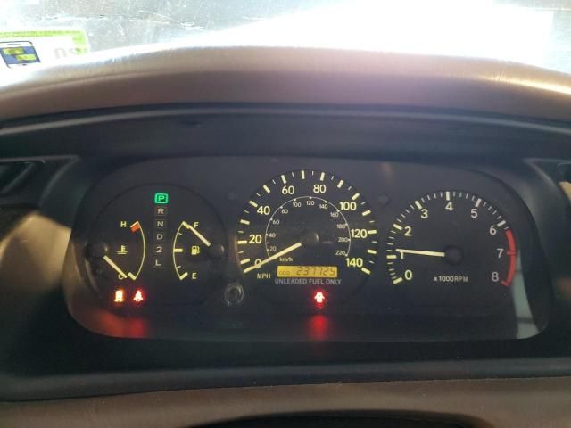 1999 Toyota Camry CE