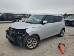 2021 KIA Soul LX en venta en Houston, TX