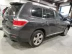 2011 Toyota Highlander Limited