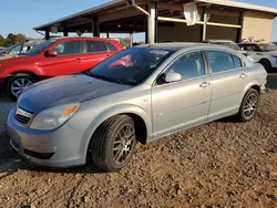 Salvage cars for sale at Tanner, AL auction: 2008 Saturn Aura XE