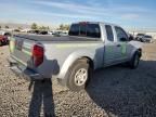 2007 Nissan Frontier King Cab LE