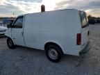 2000 Chevrolet Astro