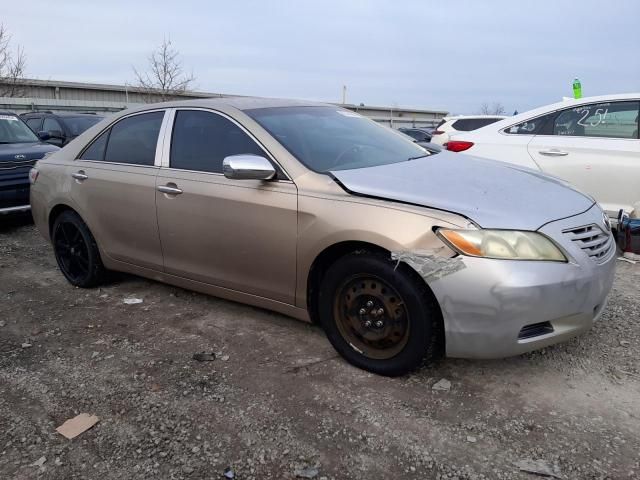 2007 Toyota Camry LE