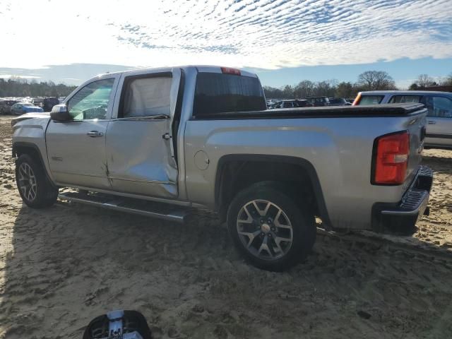 2014 GMC Sierra K1500 SLT