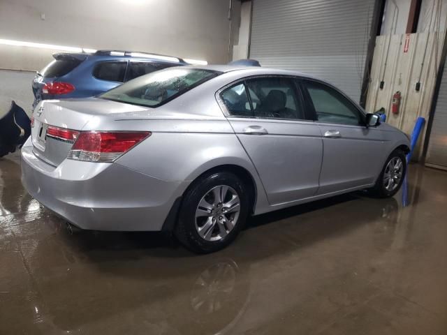 2012 Honda Accord LXP