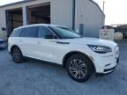 2022 Lincoln Aviator