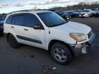 2002 Toyota Rav4