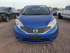 2014 Nissan Versa Note S