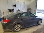 2011 Subaru Legacy 2.5I Premium