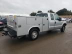 2011 Ford F350 Super Duty