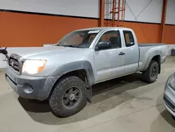 2005 Toyota Tacoma Access Cab en venta en Rocky View County, AB