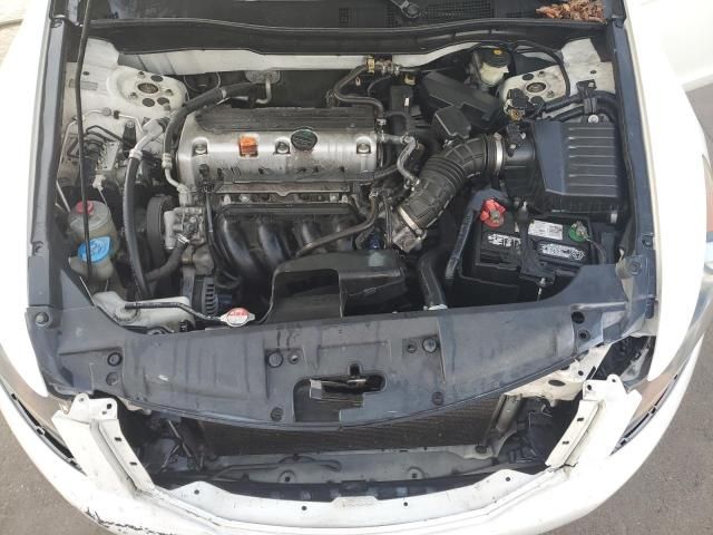 2008 Honda Accord LXP