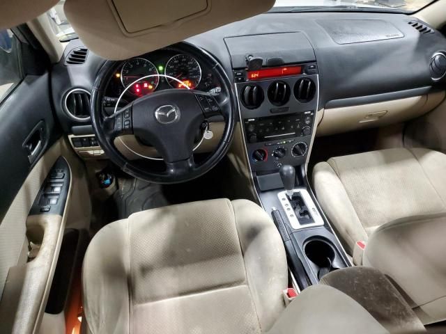 2008 Mazda 6 I